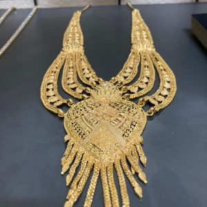 Orta Boy Hint Gerdanlığı